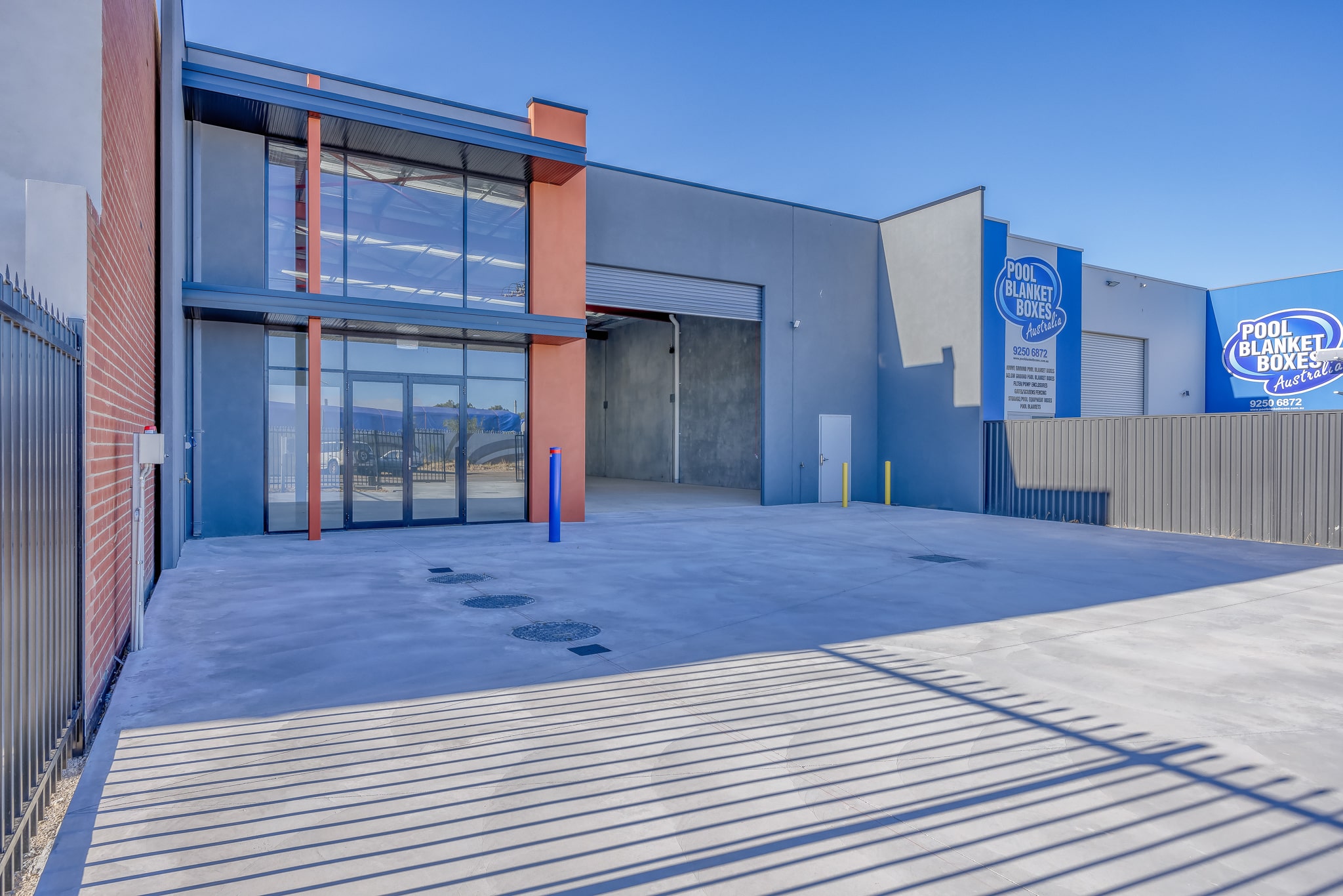 Commercial Builder Wanneroo